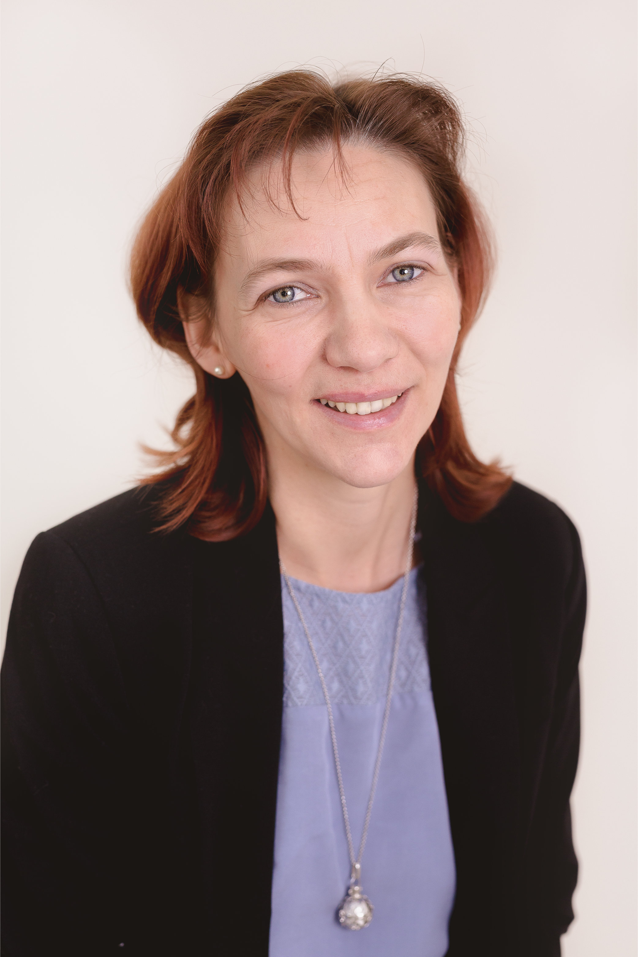 Anita Pitzl