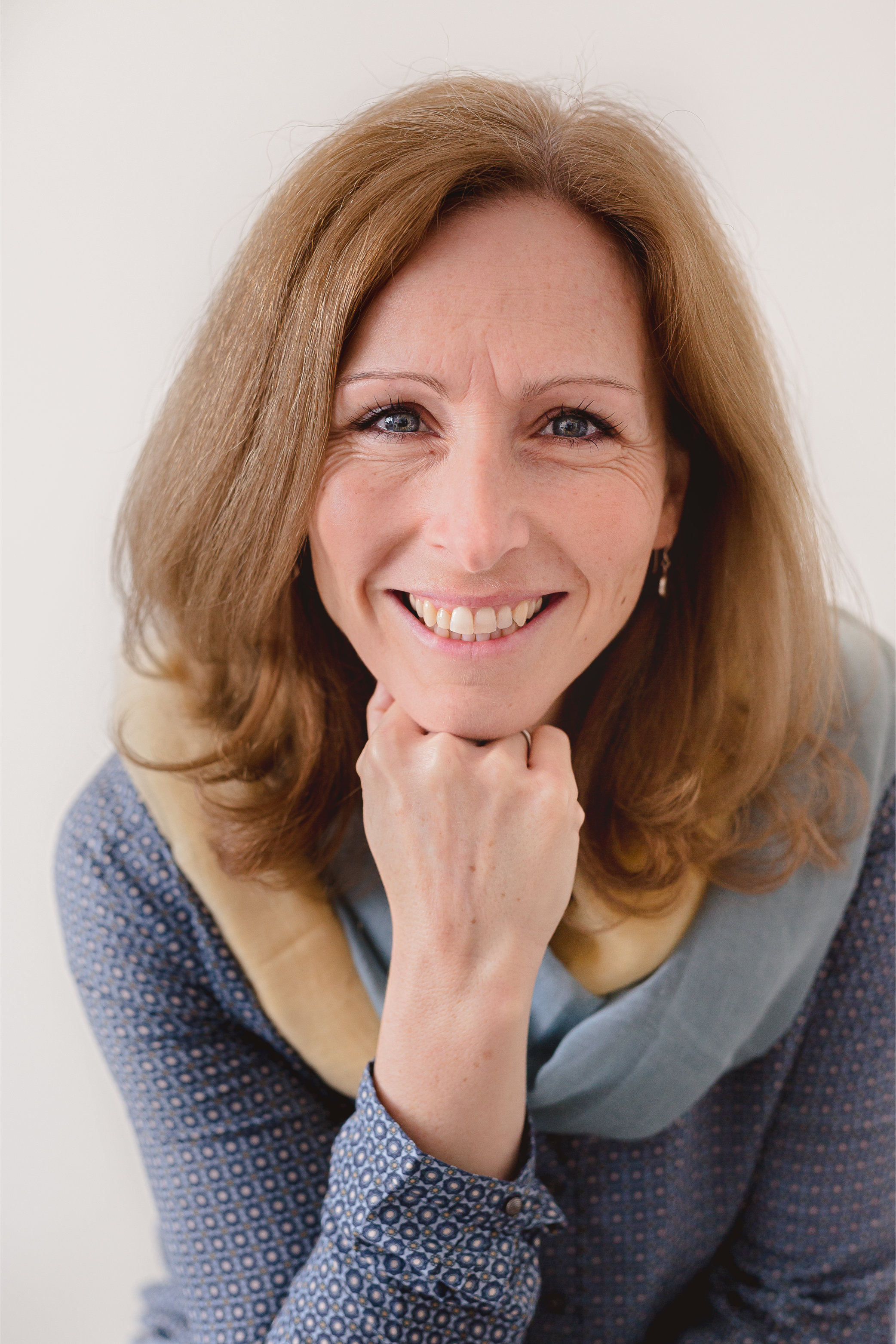 Anna Kashofer Baumann