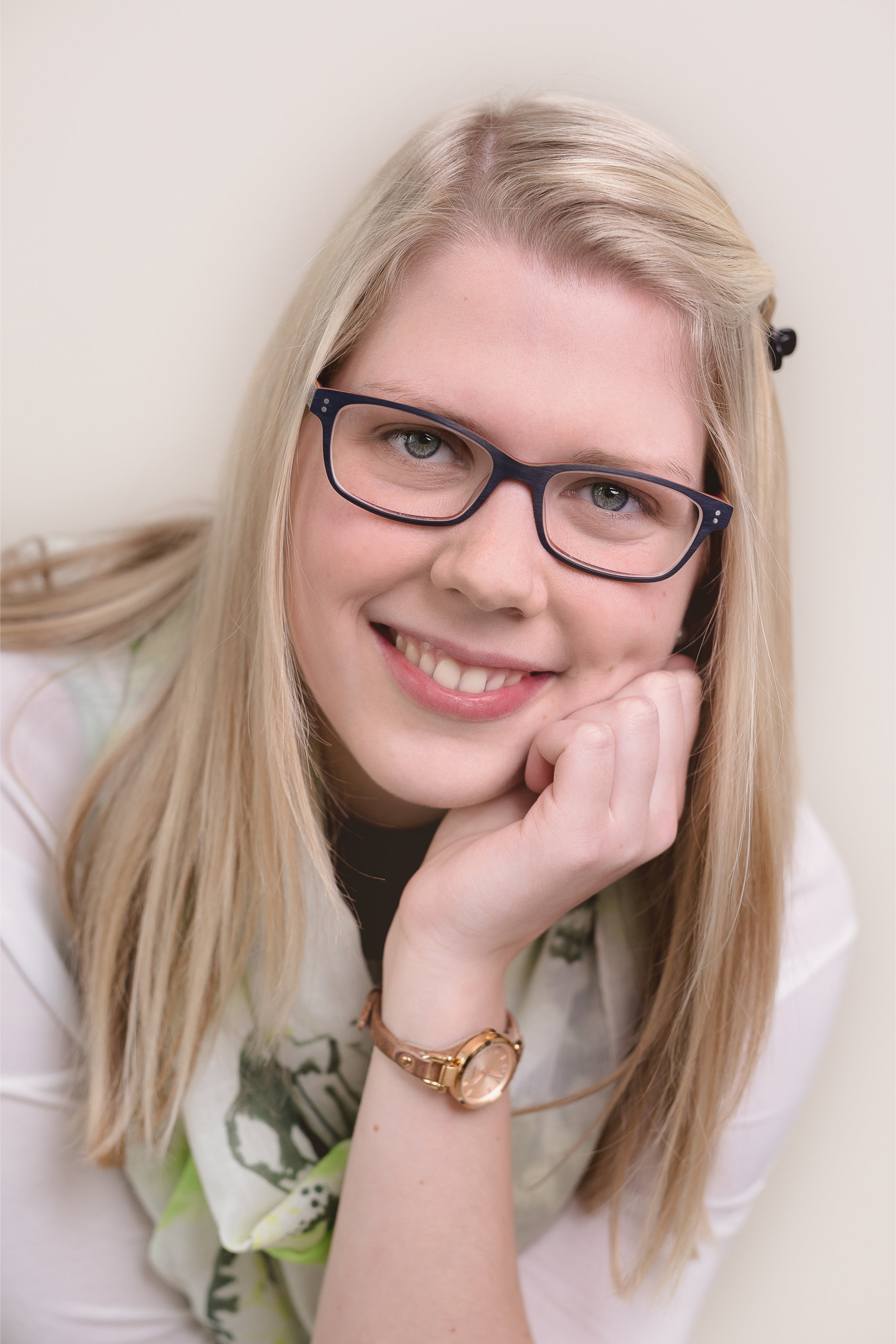 Magdalena Pechhacker Magdalena Pechhacker