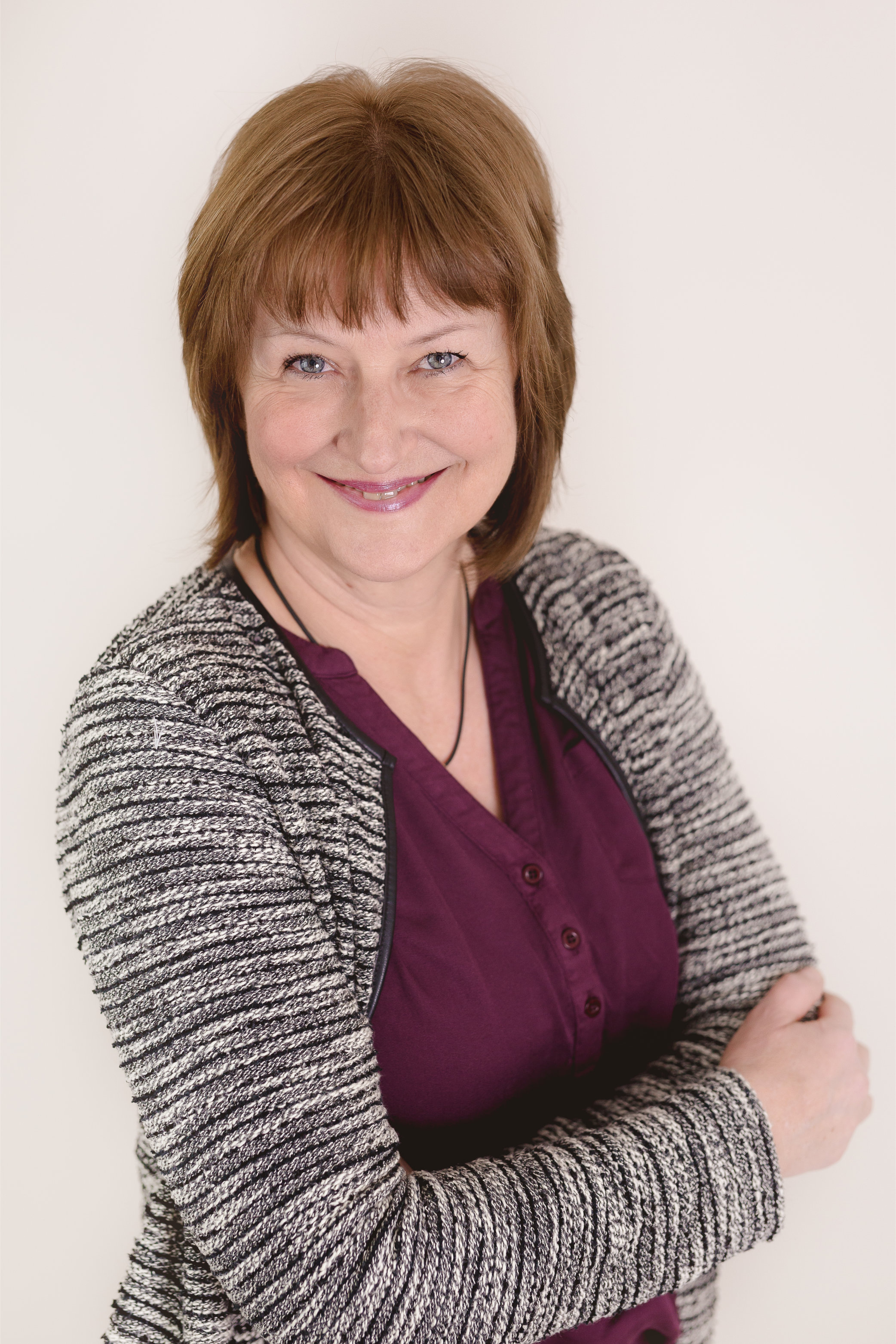Ulrike Aflenzer